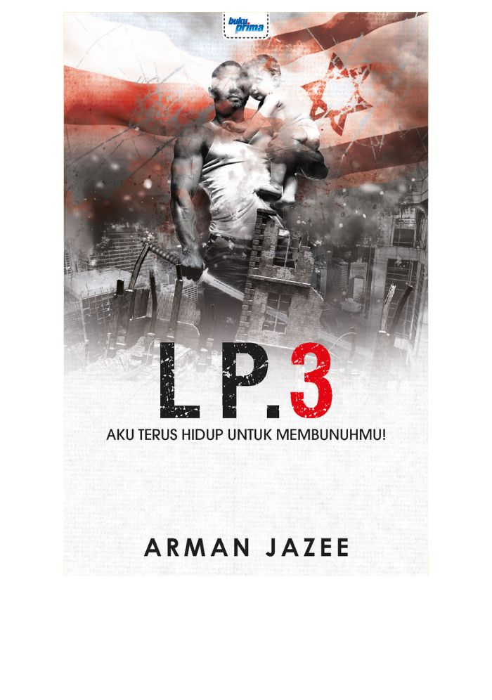 LP.3 [Legasi Pejuang 3] - Arman Jazee&w=300&zc=1